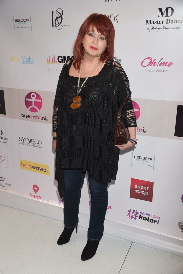 Kto się lansował na imprezie portalu o gwiazdach? (FOTO)