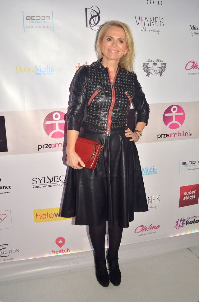 Kto się lansował na imprezie portalu o gwiazdach? (FOTO)