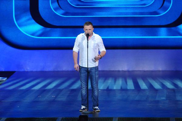 W niedzielę wielki finał Must be the music W niedzielę wielki finał Must be the music