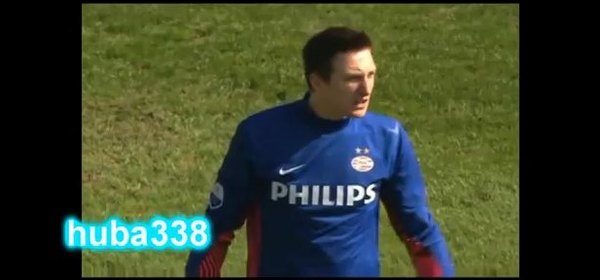 Przemek Tytoń nowym bohaterem narodowym!