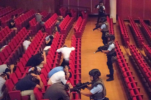 Co się wydarzy w 2018 roku? Co się wydarzy w 2018 roku?