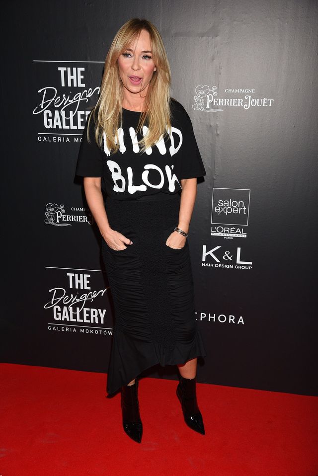 Joanna Przetakiewicz ma radę dla Anelli