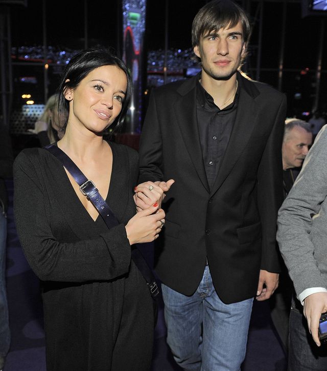 Jarosław Bieniuk o tym, jak radzi sobie ze śmiercią Ani i samotnym ojcostwem