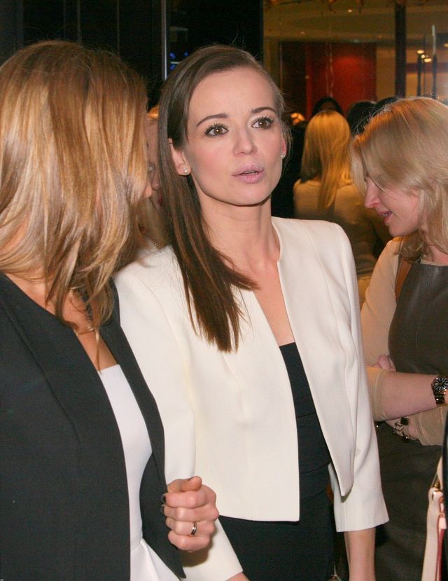 Mama Przybylskiej o ostatnich chwilach życia córki Mama Przybylskiej o ostatnich chwilach życia córki