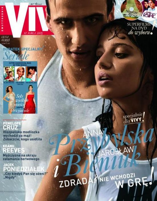 Mama Przybylskiej o ostatnich chwilach życia córki Mama Przybylskiej o ostatnich chwilach życia córki