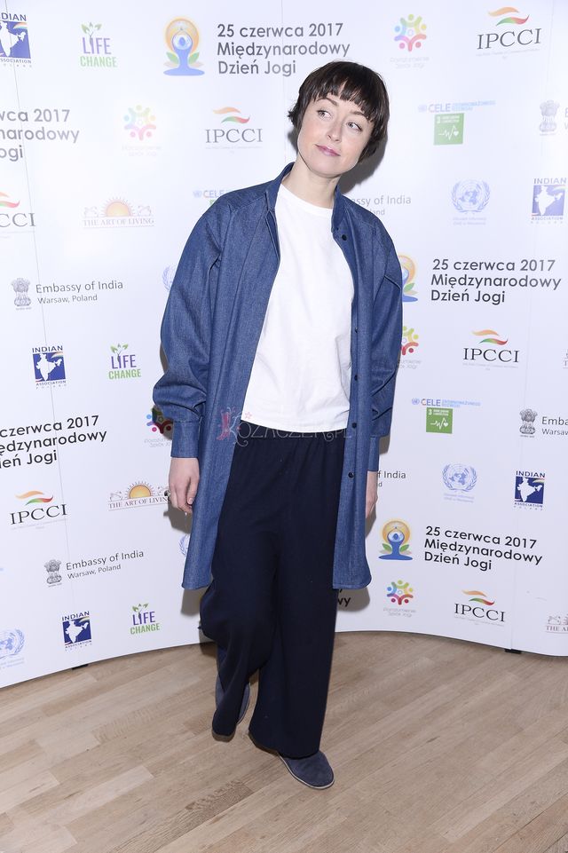 Natalia Przybysz wróciła na salony (ZDJĘCIA)