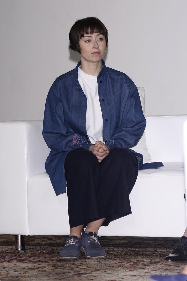 Natalia Przybysz wróciła na salony (ZDJĘCIA)