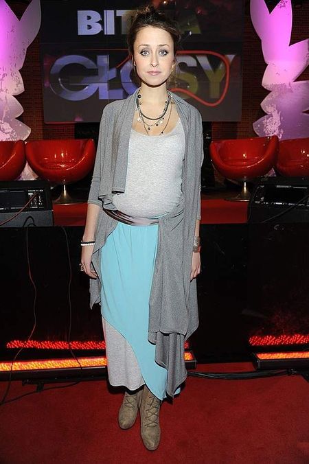 Natalia naśladuje Natalię?