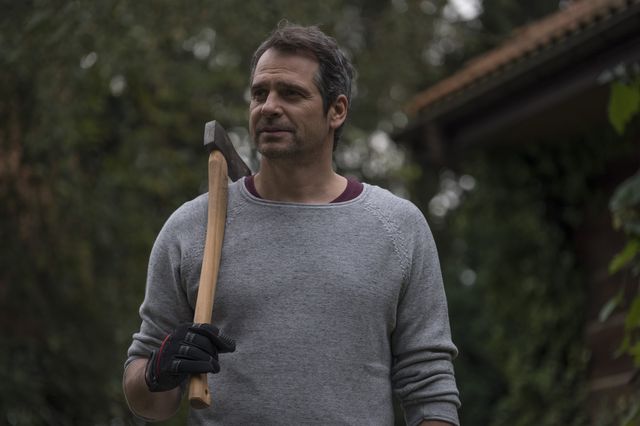 Przyjaciółki 10 sezon: Cały bank już plotkuje o ciąży Zuzy! (ZDJĘCIA+VIDEO) Przyjaciółki 10 sezon: Cały bank już plotkuje o ciąży Zuzy! (ZDJĘCIA+VIDEO)