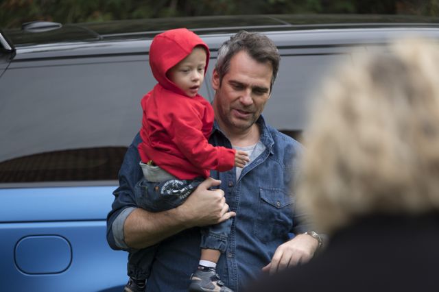 Przyjaciółki 10 sezon: Cały bank już plotkuje o ciąży Zuzy! (ZDJĘCIA+VIDEO) Przyjaciółki 10 sezon: Cały bank już plotkuje o ciąży Zuzy! (ZDJĘCIA+VIDEO)