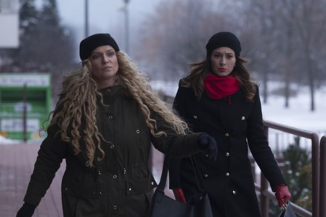 W Przyjaciółkach będzie się działo! Co wydarzy się w 4. odcinku?