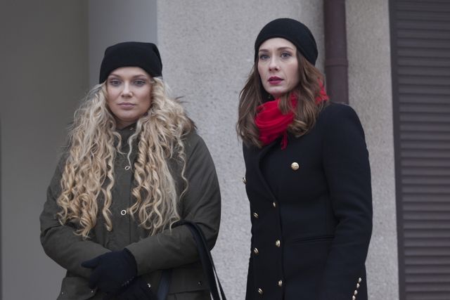 W Przyjaciółkach będzie się działo! Co wydarzy się w 4. odcinku?