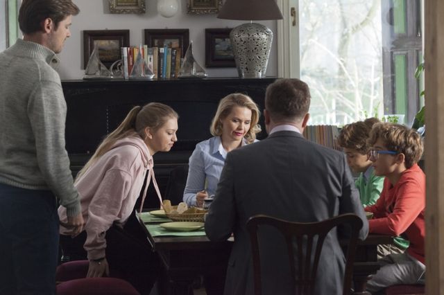 W Przyjaciółkach będzie się działo! Co wydarzy się w 4. odcinku?