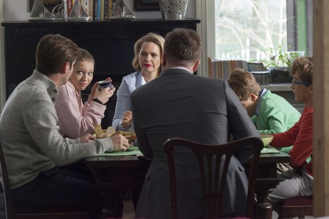 W Przyjaciółkach będzie się działo! Co wydarzy się w 4. odcinku?