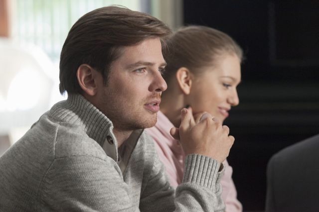 W Przyjaciółkach będzie się działo! Co wydarzy się w 4. odcinku?