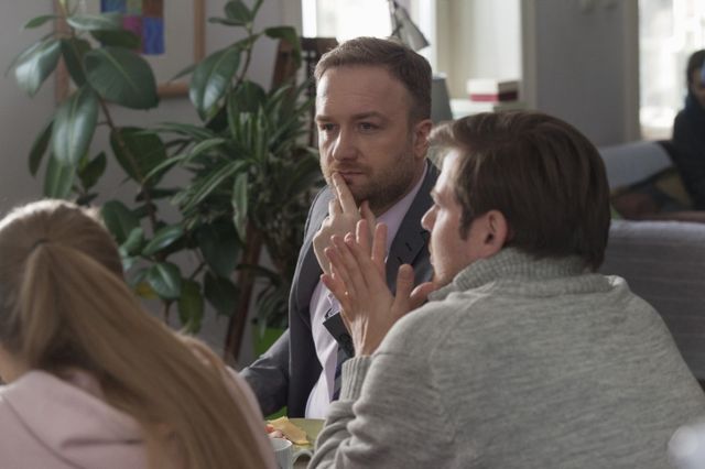 W Przyjaciółkach będzie się działo! Co wydarzy się w 4. odcinku?