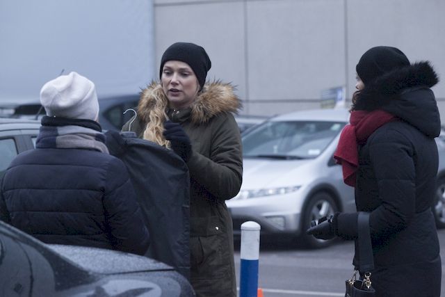 Małgorzata Socha pokazała TO zdjęcie, a fani... płaczą! (Insta)