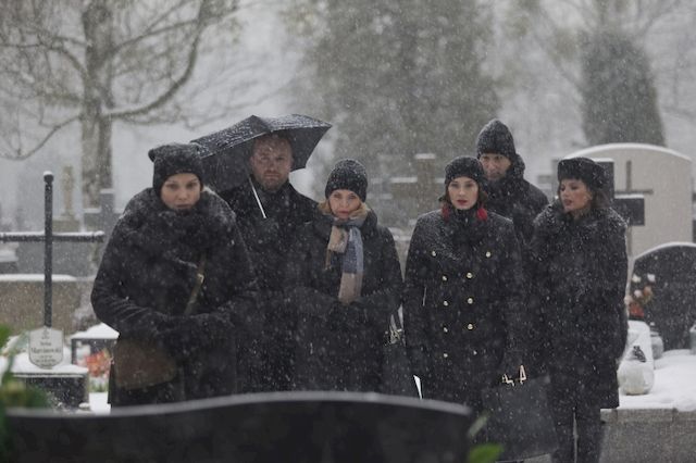 Małgorzata Socha pokazała TO zdjęcie, a fani... płaczą! (Insta)