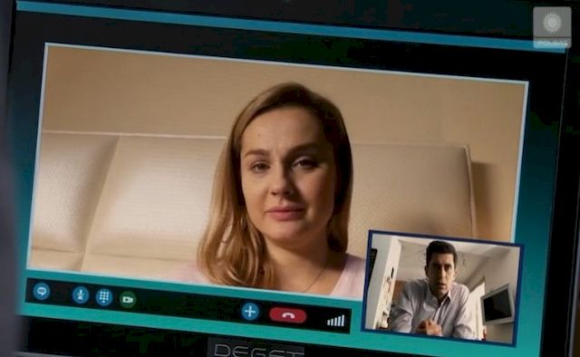 Przyjaciółki: Awantura w domu Anki! Dochodzi do rękoczynów!