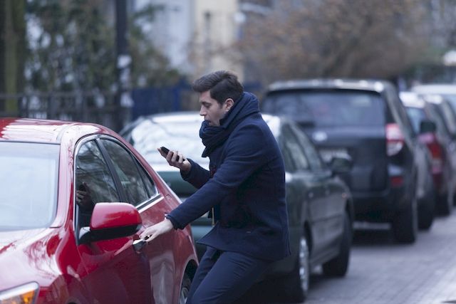 Przyjaciółki: Awantura w domu Anki! Dochodzi do rękoczynów!