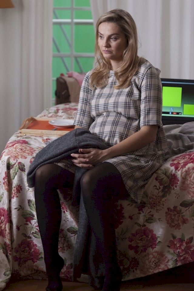 Przyjaciółki: Awantura w domu Anki! Dochodzi do rękoczynów!