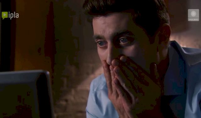 Przyjaciółki: Awantura w domu Anki! Dochodzi do rękoczynów!