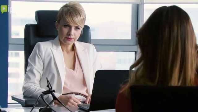 Co dziś w Przyjaciółkach? Nowa gwiazda dołącza do obsady (ZDJĘCIA)