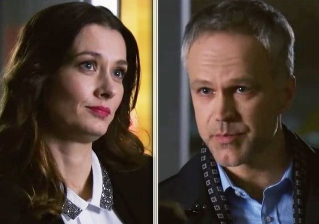 Co dziś w Przyjaciółkach? Nowa gwiazda dołącza do obsady (ZDJĘCIA)