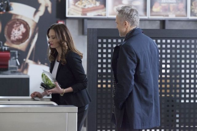 Co dziś w Przyjaciółkach? Nowa gwiazda dołącza do obsady (ZDJĘCIA)