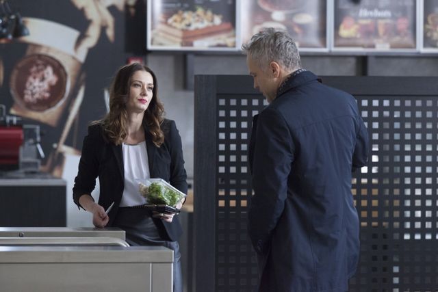 Co dziś w Przyjaciółkach? Nowa gwiazda dołącza do obsady (ZDJĘCIA)