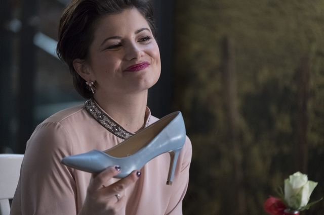 Dorota z Przyjaciółek już nie musi liczyć na PORTFEL męża (VIDEO+FOTO)