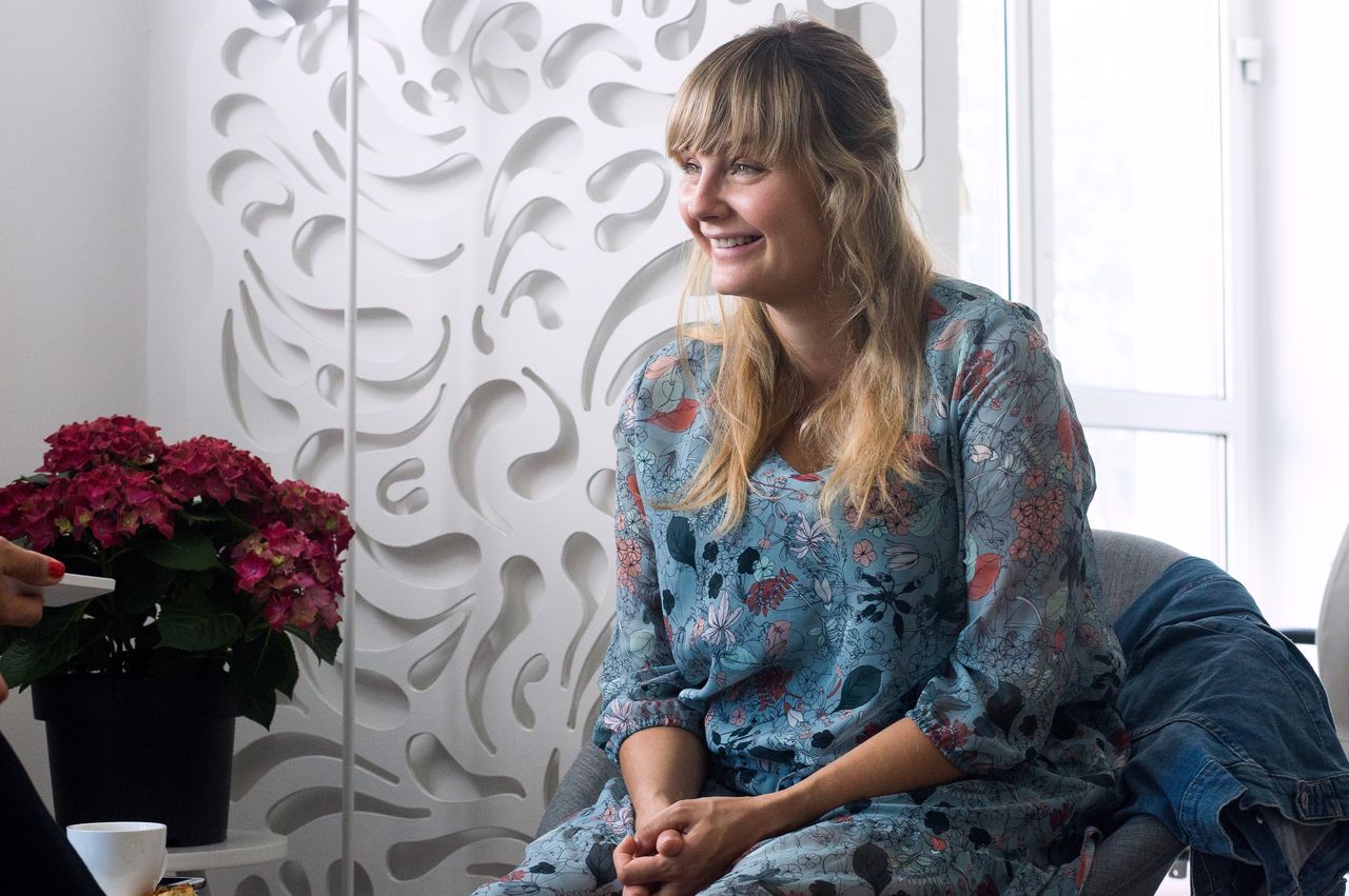 Co nowego w Przyjaciółkach: Zuza zgrywa twardzielkę, Anka wdraża terapię szokową Co nowego w Przyjaciółkach: Zuza zgrywa twardzielkę, Anka wdraża terapię szokową