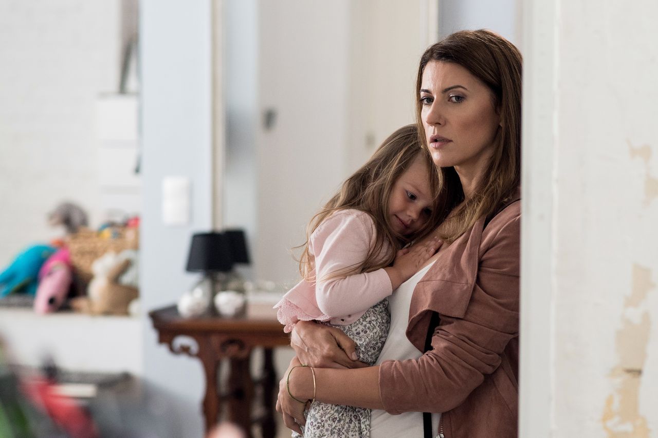 Co nowego w Przyjaciółkach: Zuza zgrywa twardzielkę, Anka wdraża terapię szokową Co nowego w Przyjaciółkach: Zuza zgrywa twardzielkę, Anka wdraża terapię szokową