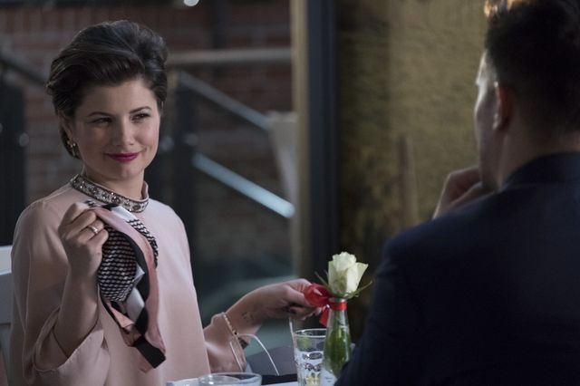 Dorota z Przyjaciółek już nie musi liczyć na PORTFEL męża (VIDEO+FOTO)