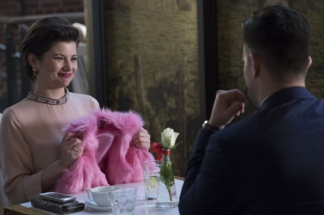 Dorota z Przyjaciółek już nie musi liczyć na PORTFEL męża (VIDEO+FOTO)