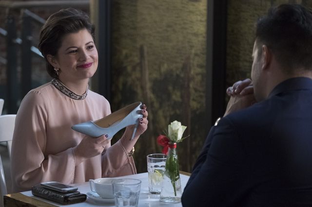 Dorota z Przyjaciółek już nie musi liczyć na PORTFEL męża (VIDEO+FOTO)