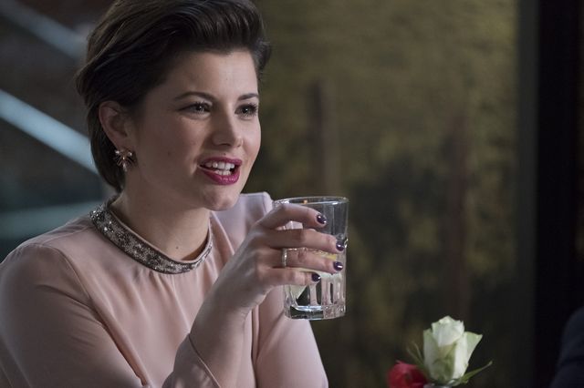 Dorota z Przyjaciółek już nie musi liczyć na PORTFEL męża (VIDEO+FOTO)