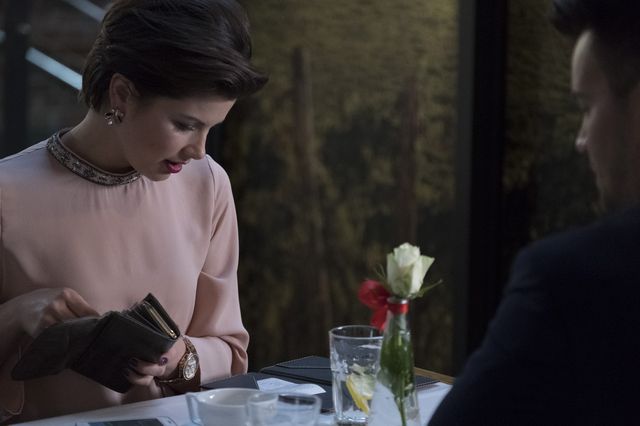 Dorota z Przyjaciółek już nie musi liczyć na PORTFEL męża (VIDEO+FOTO)