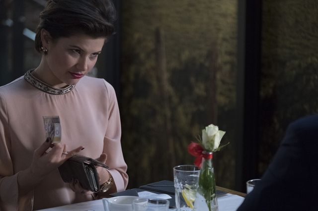 Dorota z Przyjaciółek już nie musi liczyć na PORTFEL męża (VIDEO+FOTO)