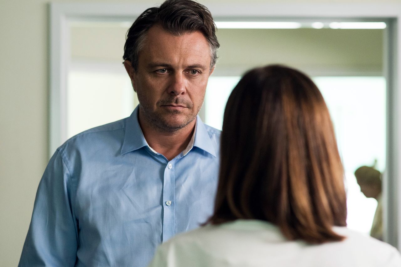 Co nowego w Przyjaciółkach: Zuza zgrywa twardzielkę, Anka wdraża terapię szokową Co nowego w Przyjaciółkach: Zuza zgrywa twardzielkę, Anka wdraża terapię szokową