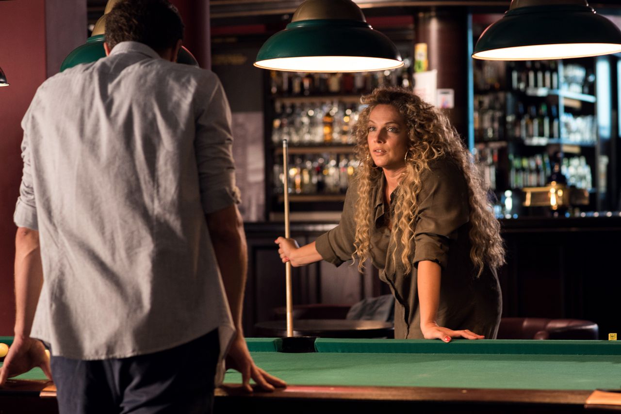 Co nowego w Przyjaciółkach: Zuza zgrywa twardzielkę, Anka wdraża terapię szokową Co nowego w Przyjaciółkach: Zuza zgrywa twardzielkę, Anka wdraża terapię szokową