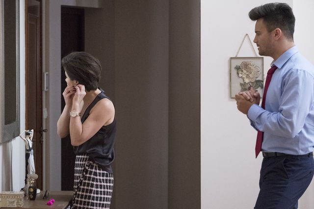 Dorota z Przyjaciółek już nie musi liczyć na PORTFEL męża (VIDEO+FOTO)