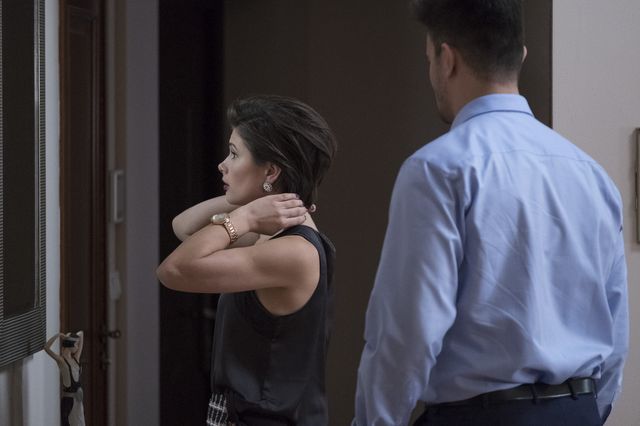 Dorota z Przyjaciółek już nie musi liczyć na PORTFEL męża (VIDEO+FOTO)