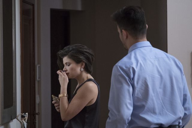 Dorota z Przyjaciółek już nie musi liczyć na PORTFEL męża (VIDEO+FOTO)