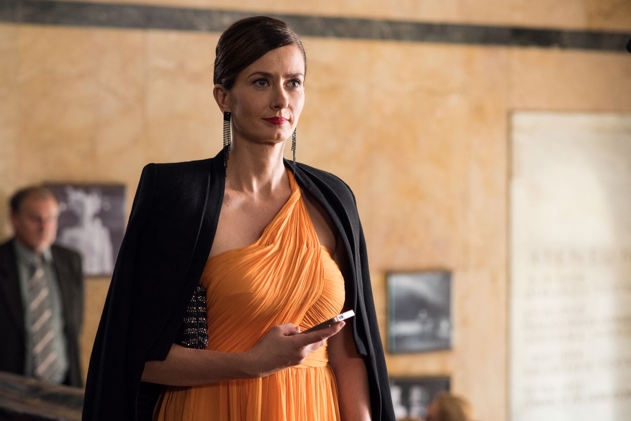 Co nowego w Przyjaciółkach: Zuza zgrywa twardzielkę, Anka wdraża terapię szokową Co nowego w Przyjaciółkach: Zuza zgrywa twardzielkę, Anka wdraża terapię szokową