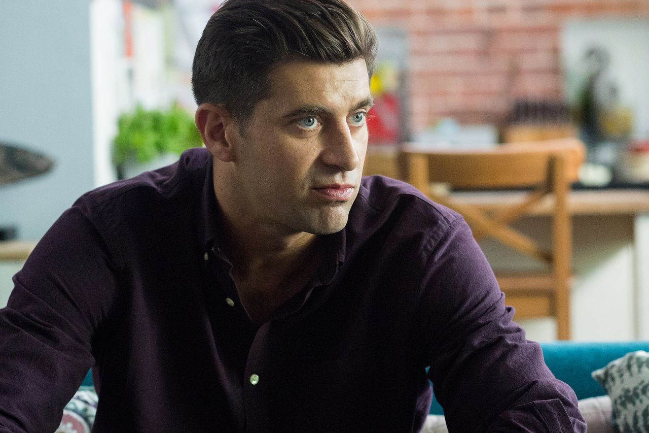 Co nowego w Przyjaciółkach: Zuza zgrywa twardzielkę, Anka wdraża terapię szokową Co nowego w Przyjaciółkach: Zuza zgrywa twardzielkę, Anka wdraża terapię szokową