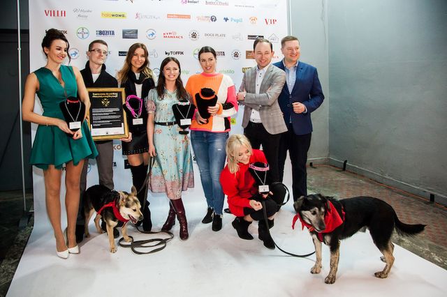 Twój pupil będzie miał wyjątkową obrożę, a Ty zrobisz coś dobrego (ZDJĘCIA)