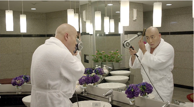 Nowy klip PSY już w sieci (VIDEO)