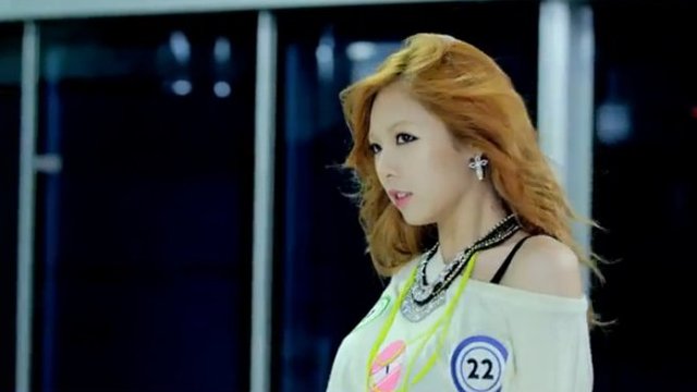 Britney Spears uczy się Gangnam Style od Psy [VIDEO]