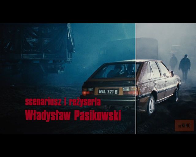 Kultowe Psy z Lindą znów w kinach